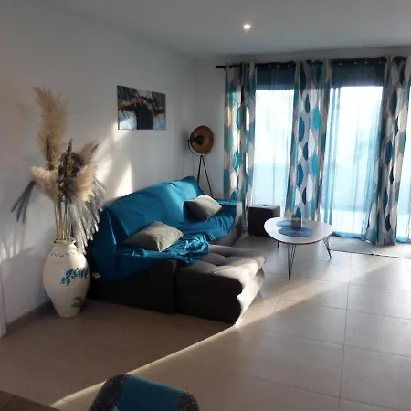 Au Clos Decoeur 3* Salaise-sur-Sanne