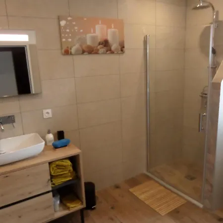 Pensjonat Au Clos Decoeur 3*