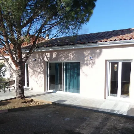 Casa de hóspedes Au Clos Decoeur